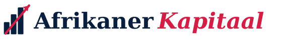Afrikaner Kapitaal